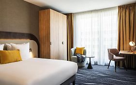 Mercure Amsterdam North Station